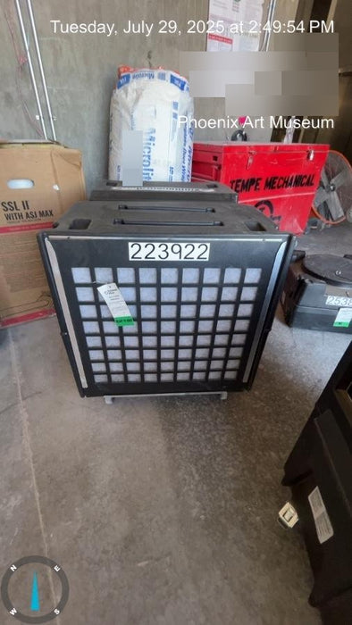 2022 ABATEMENT TECHNOLOGIES BD2KM