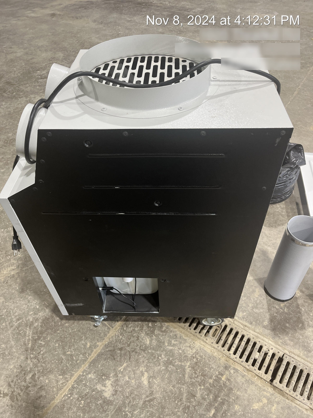 2022 KWIKOOL KPAC1411-2