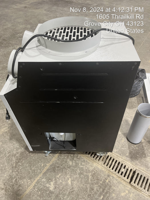 2022 KWIKOOL KPAC1411-2