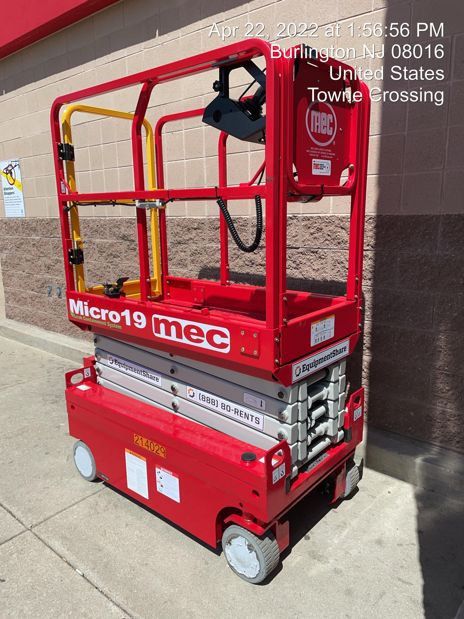 2022 MEC Micro 19