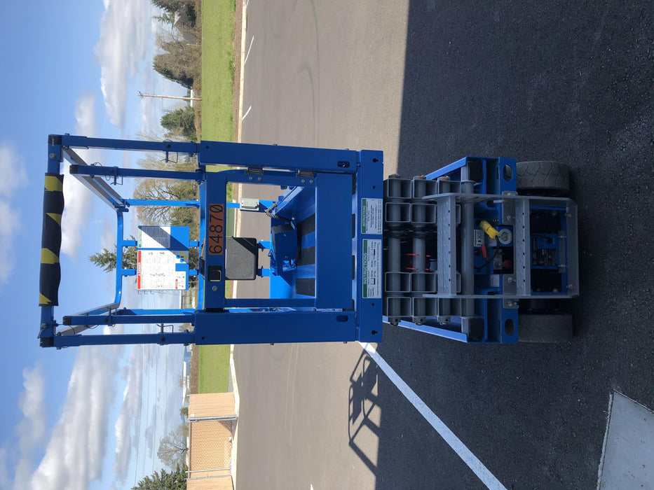 2020 Genie GS-1930 GENIE GS-1930