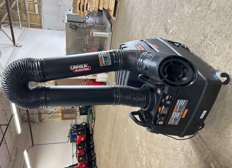 2026 LINCOLN ELECTRIC K4259-2