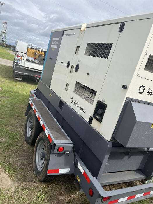 2022 ATLAS COPCO QAS 235