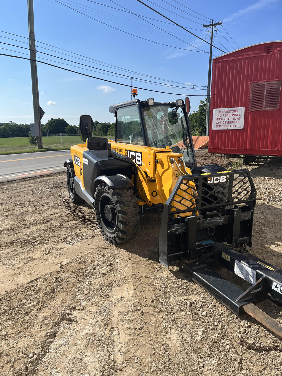 2023 JCB 505-20TC