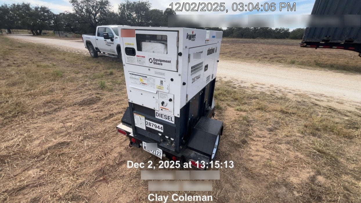 2023 SHINDAIWA DGK15FL