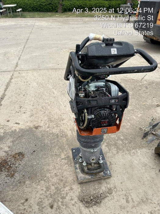 2024 HUSQVARNA LT6005