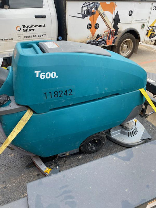 2020 TENNANT T600E