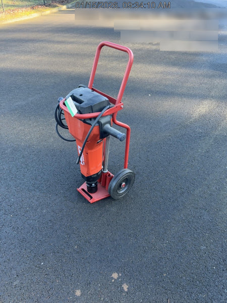 2024 HILTI TE 3000-AVR