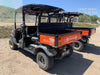 2022 KUBOTA RTV-X1140W-H (Canopy)
