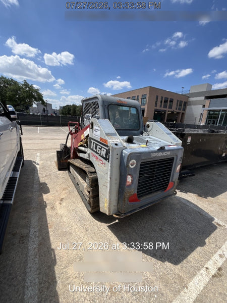 2023 TAKEUCHI TL6R