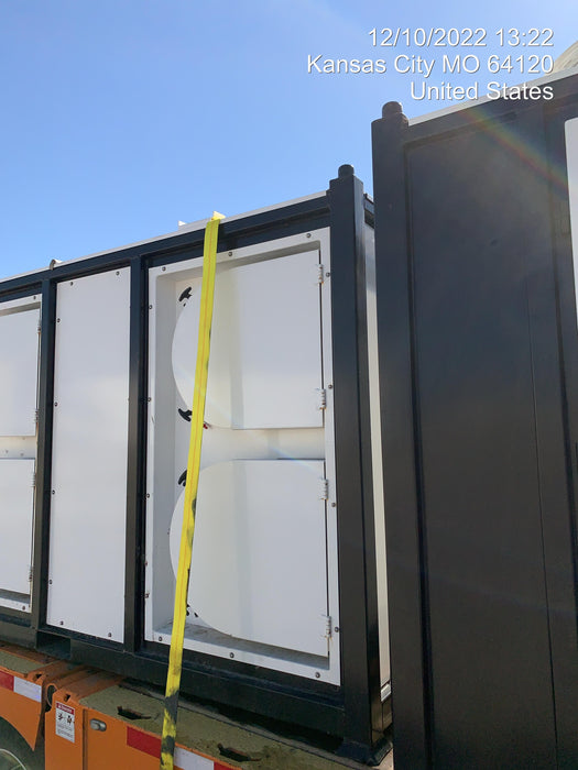 2022 AES AES25TDH44TTA