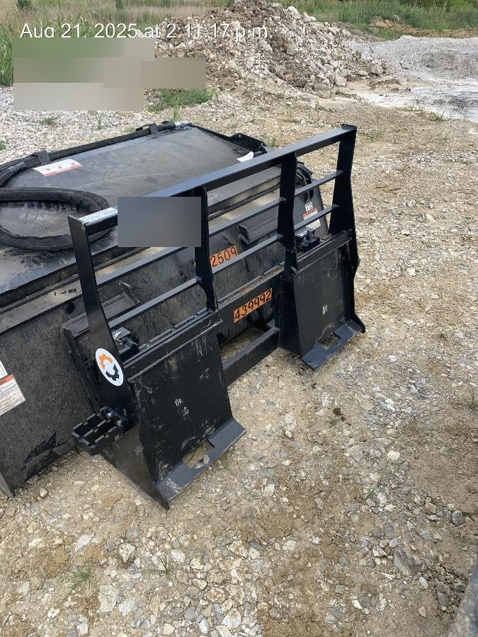 2024 ARROW MATERIAL HANDLING FS5100CB - 72"