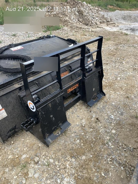 2024 ARROW MATERIAL HANDLING FS5100CB - 72"