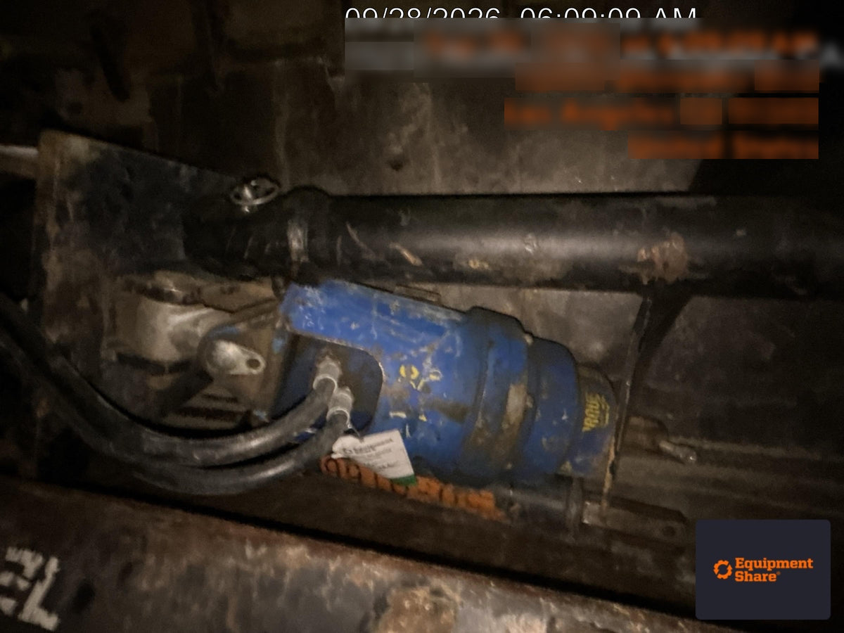 2023 AUGER TORQUE 3300-30 - QC30