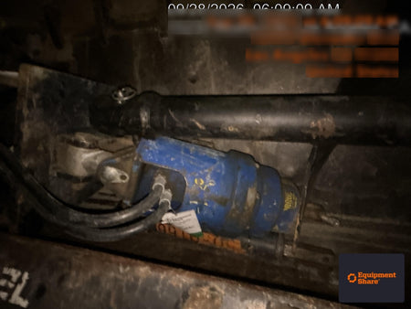 2023 AUGER TORQUE 3300-30 - QC30