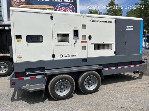 2023 ATLAS COPCO QAS 410