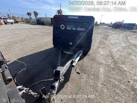 2024 AIRMAN PDS185S CWK