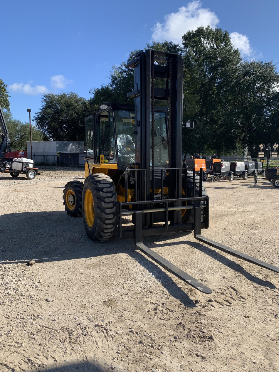 2021 JCB 940-4
