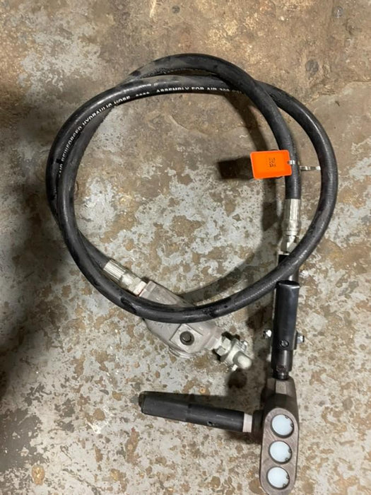 2025 TEXAS PNEUMATIC TOOLS, INC. T3