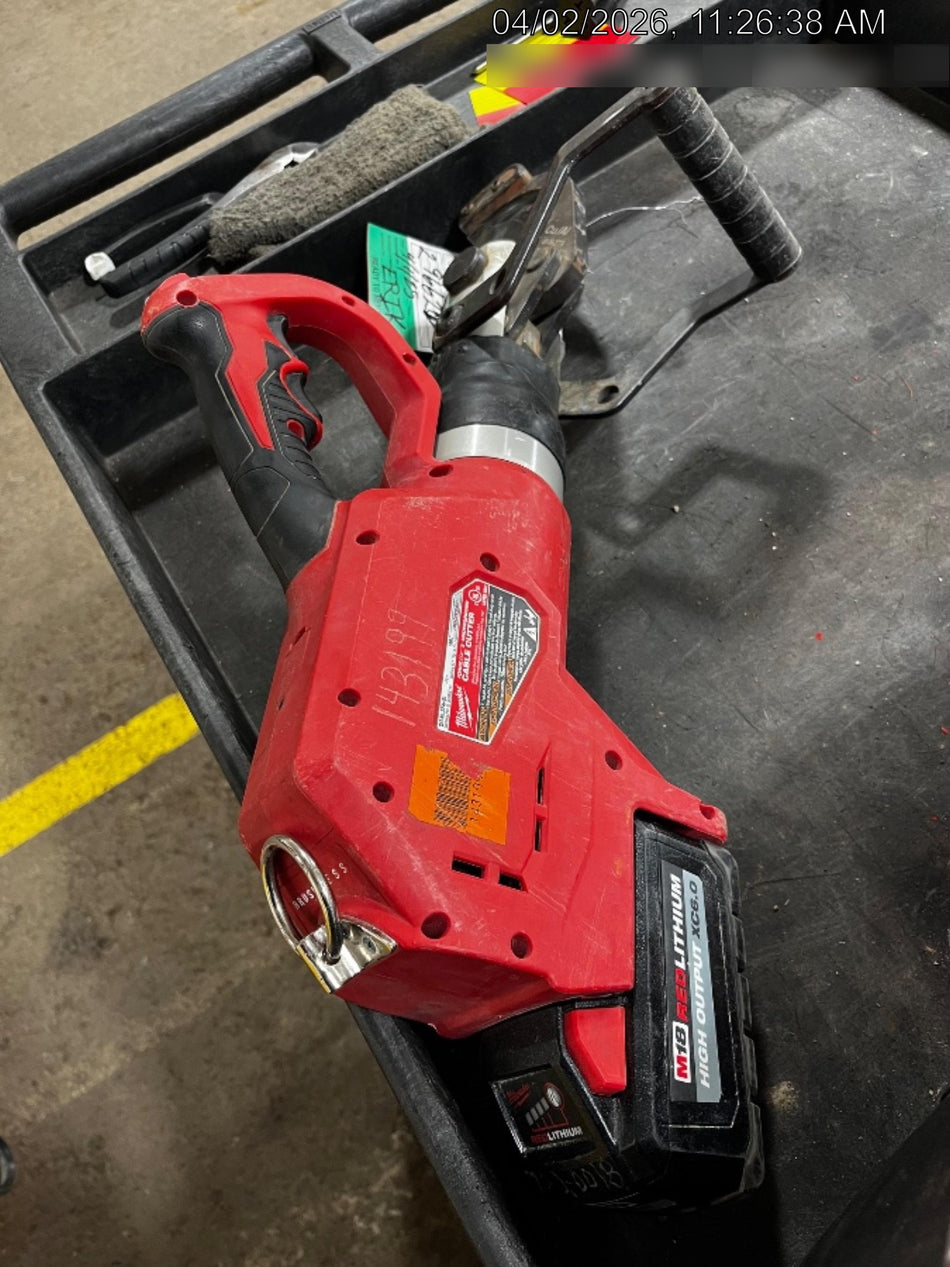 2021 MILWAUKEE 2776-21
