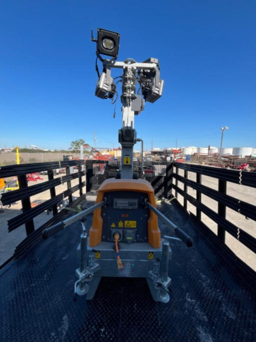 2024 ATLAS COPCO HILIGHT E3 Plus