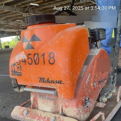 2023 MULTIQUIP MVC82VHW