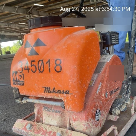 2023 MULTIQUIP MVC82VHW