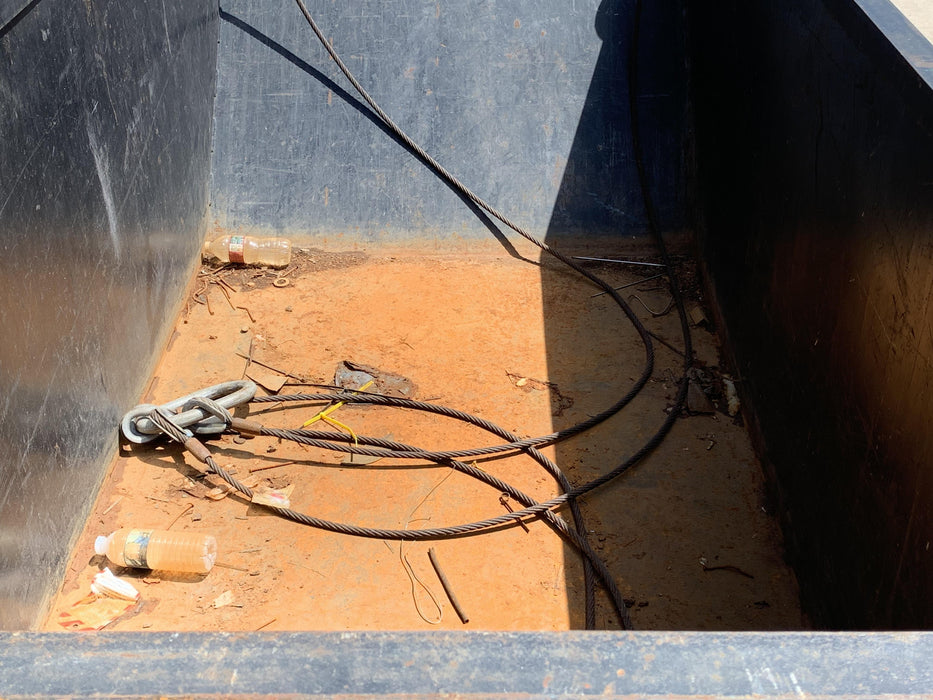 2022 STAR INDUSTRIES 1451B