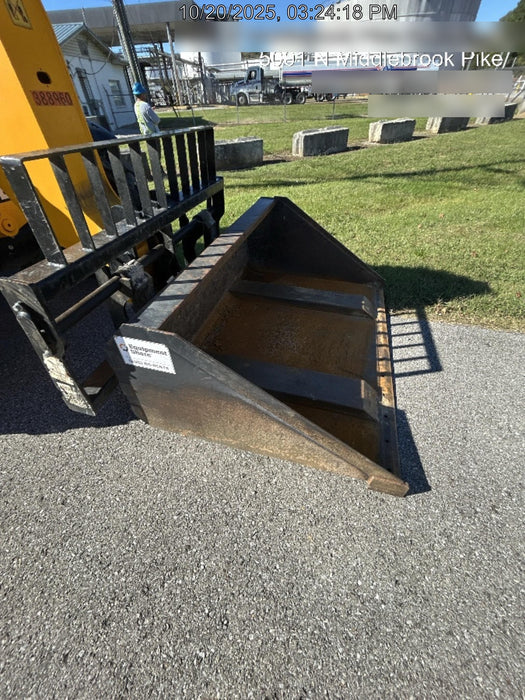 2021 STAR INDUSTRIES 1406B