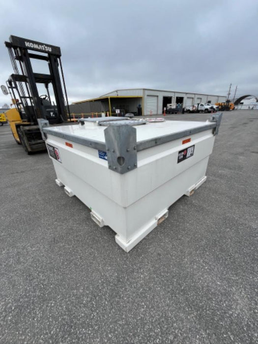 2024 WESTERN GLOBAL 50TCG