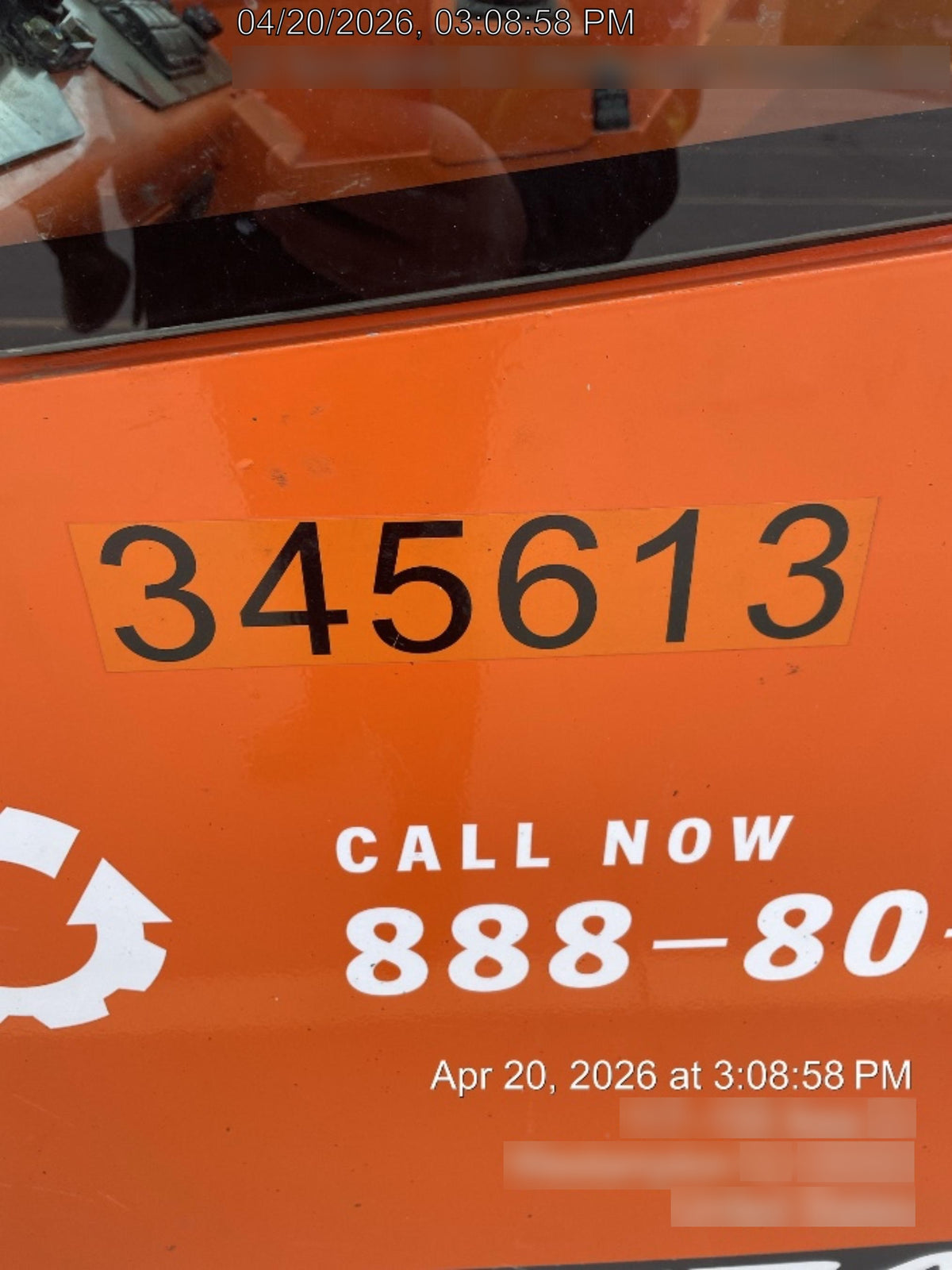 2023 SKYTRAK 6034