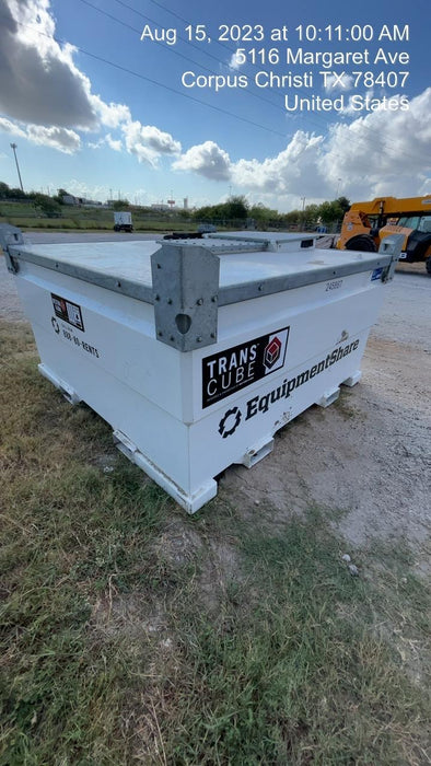 2022 WESTERN GLOBAL 50TCG