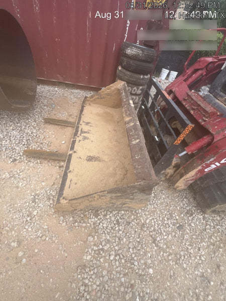 2026 ARROW MATERIAL HANDLING 60" Pallet Forks - Arrow
