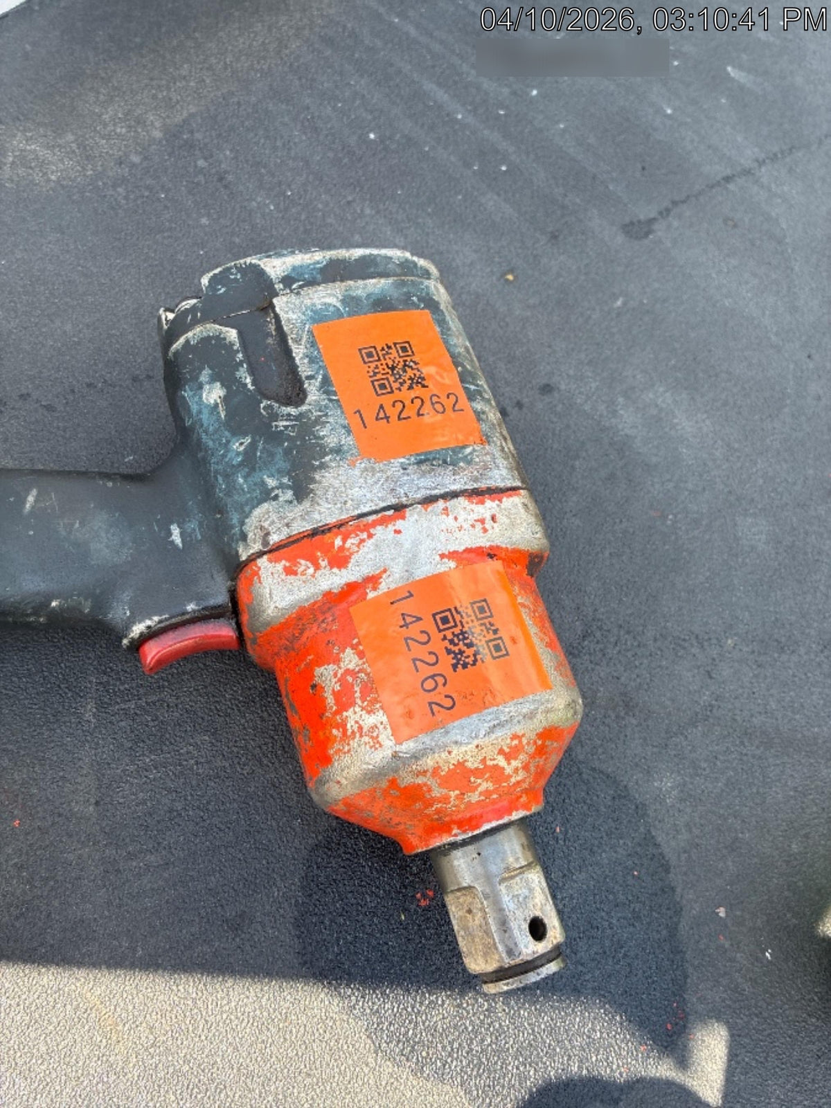 2021 MICHIGAN PNEUMATIC 751SS