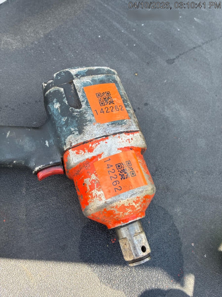 2021 MICHIGAN PNEUMATIC 751SS