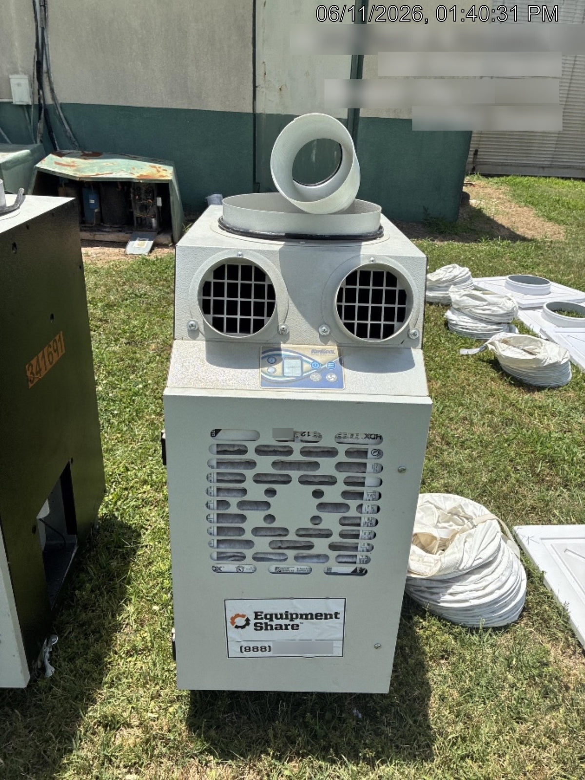 2023 KWIKOOL KPAC1411-2