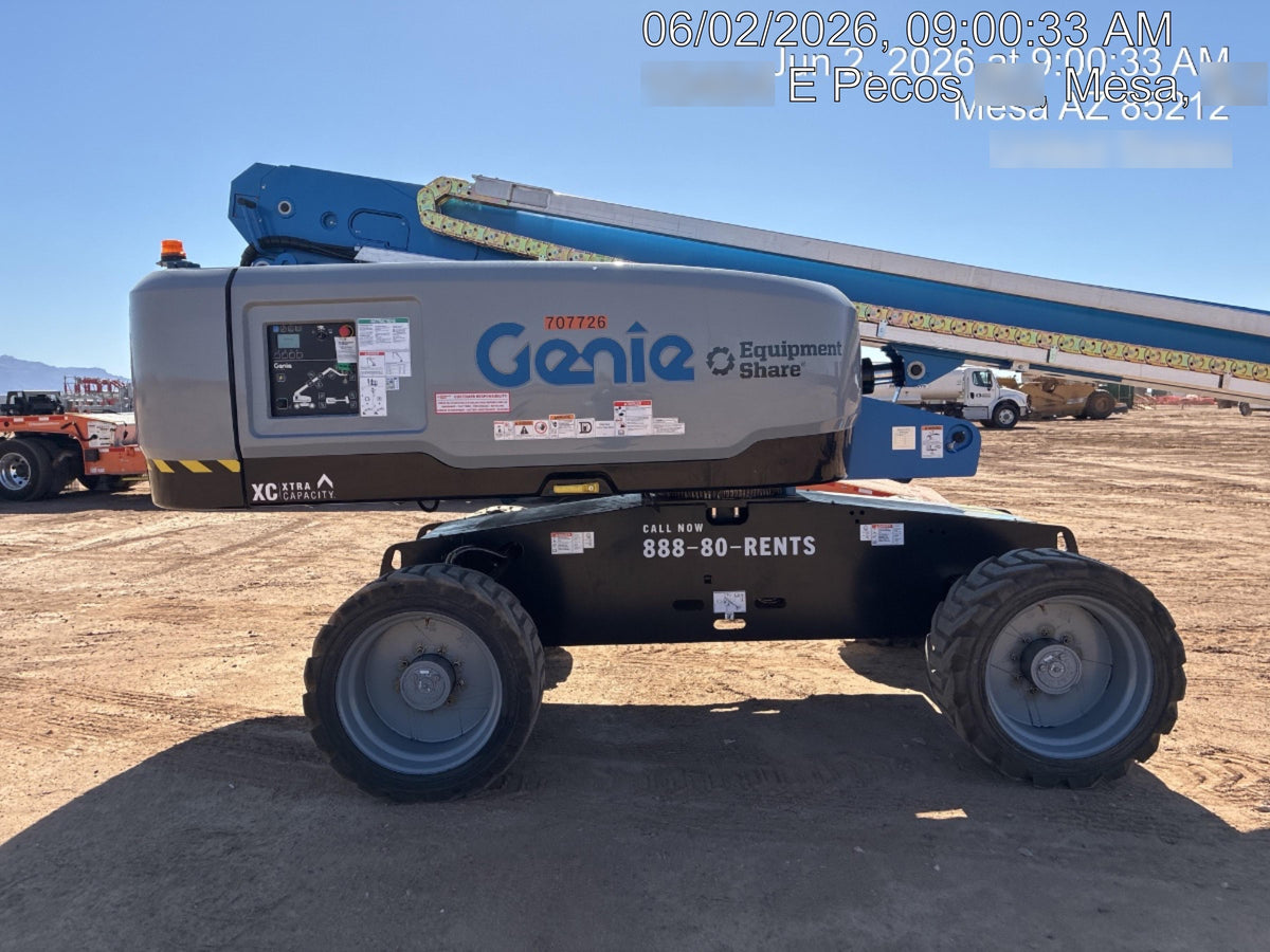 2026 GENIE S-65 XC