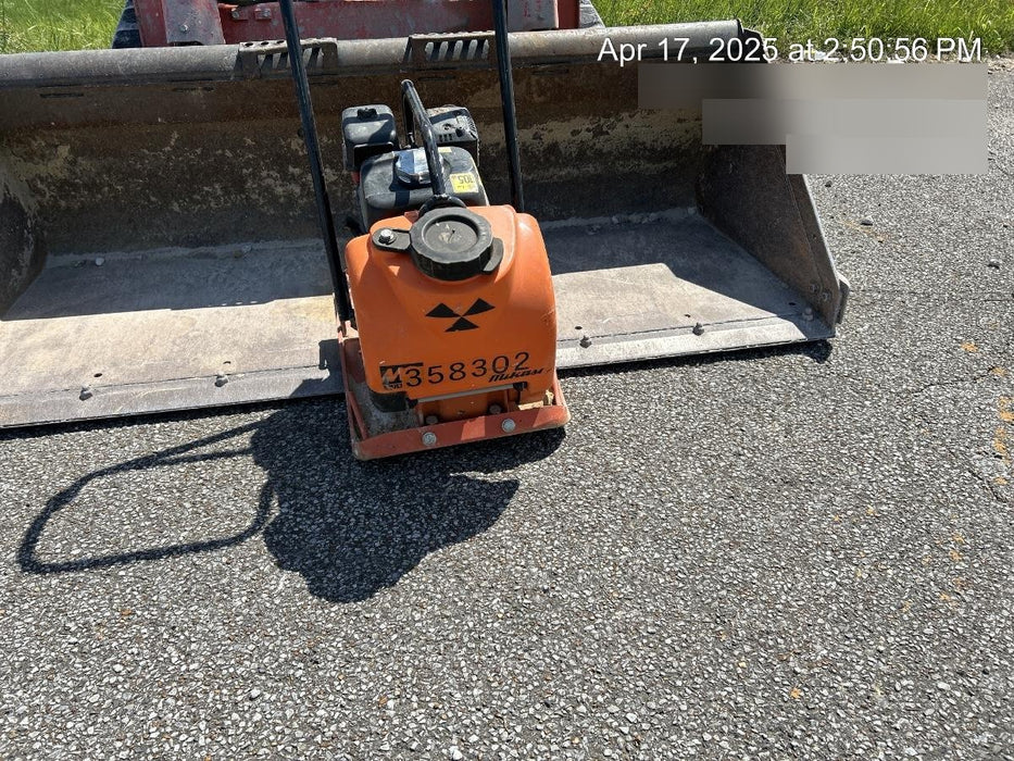 2023 MULTIQUIP MVC82VHW