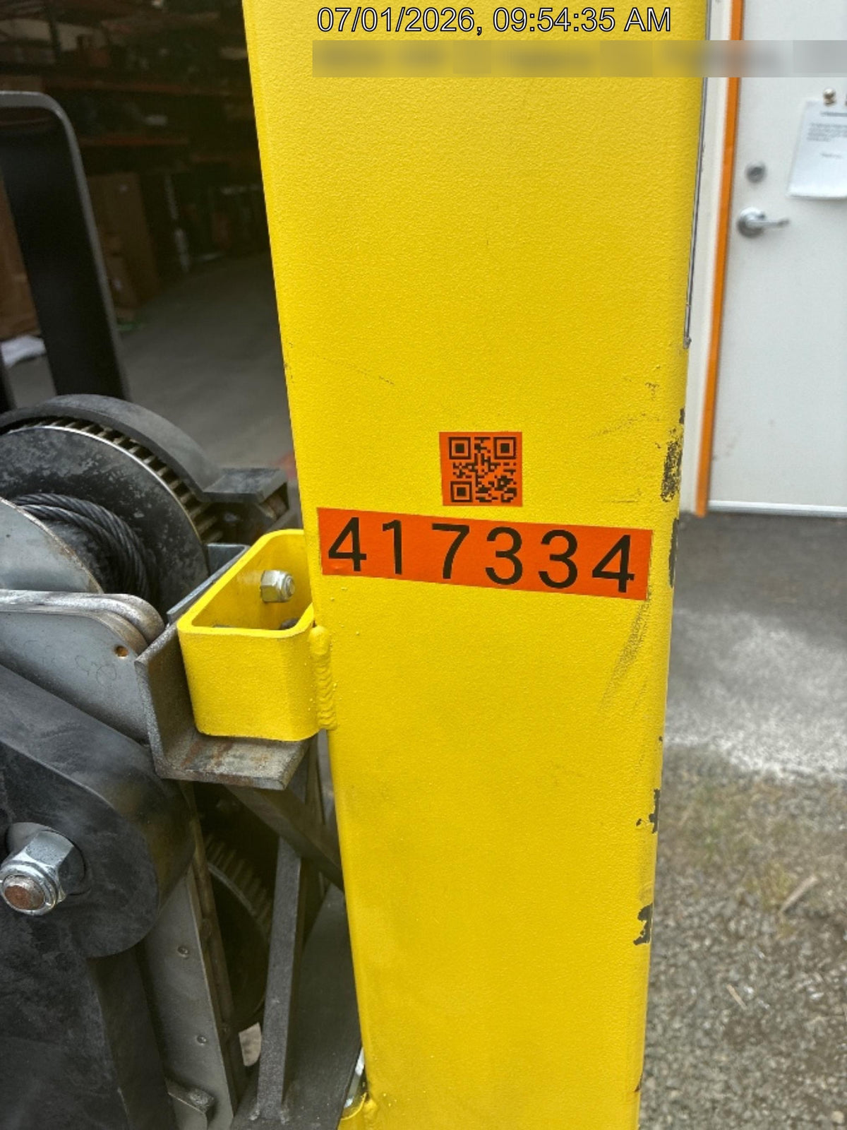 2024 SUMNER R-150