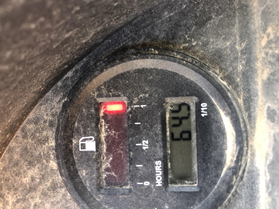 2019 CLUB CAR CA1700D (Canopy)