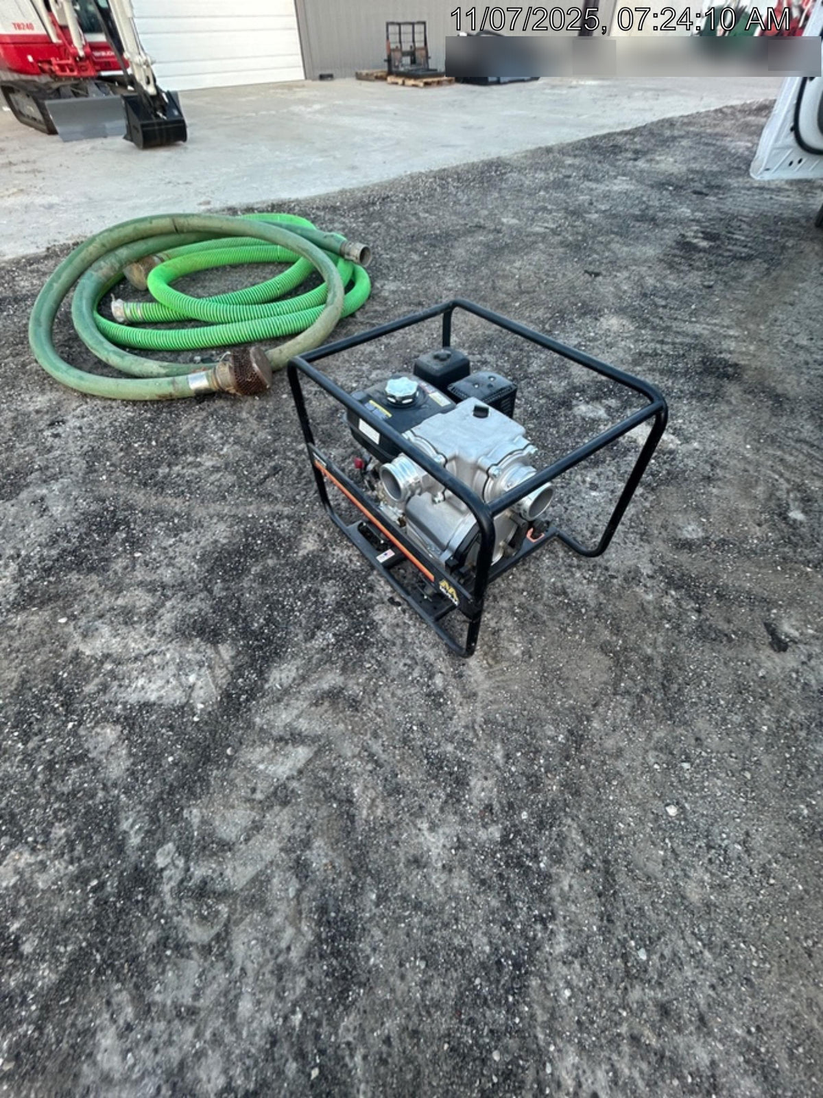 2024 MI-T-M WTP-T03-0MGH