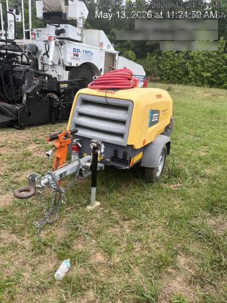 2024 MICHIGAN PNEUMATIC ES-TPB60-118-TRACKER