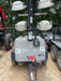 Wacker Neuson LTV6K-MH Wacker Neuson LTV6L Towable Light Tower