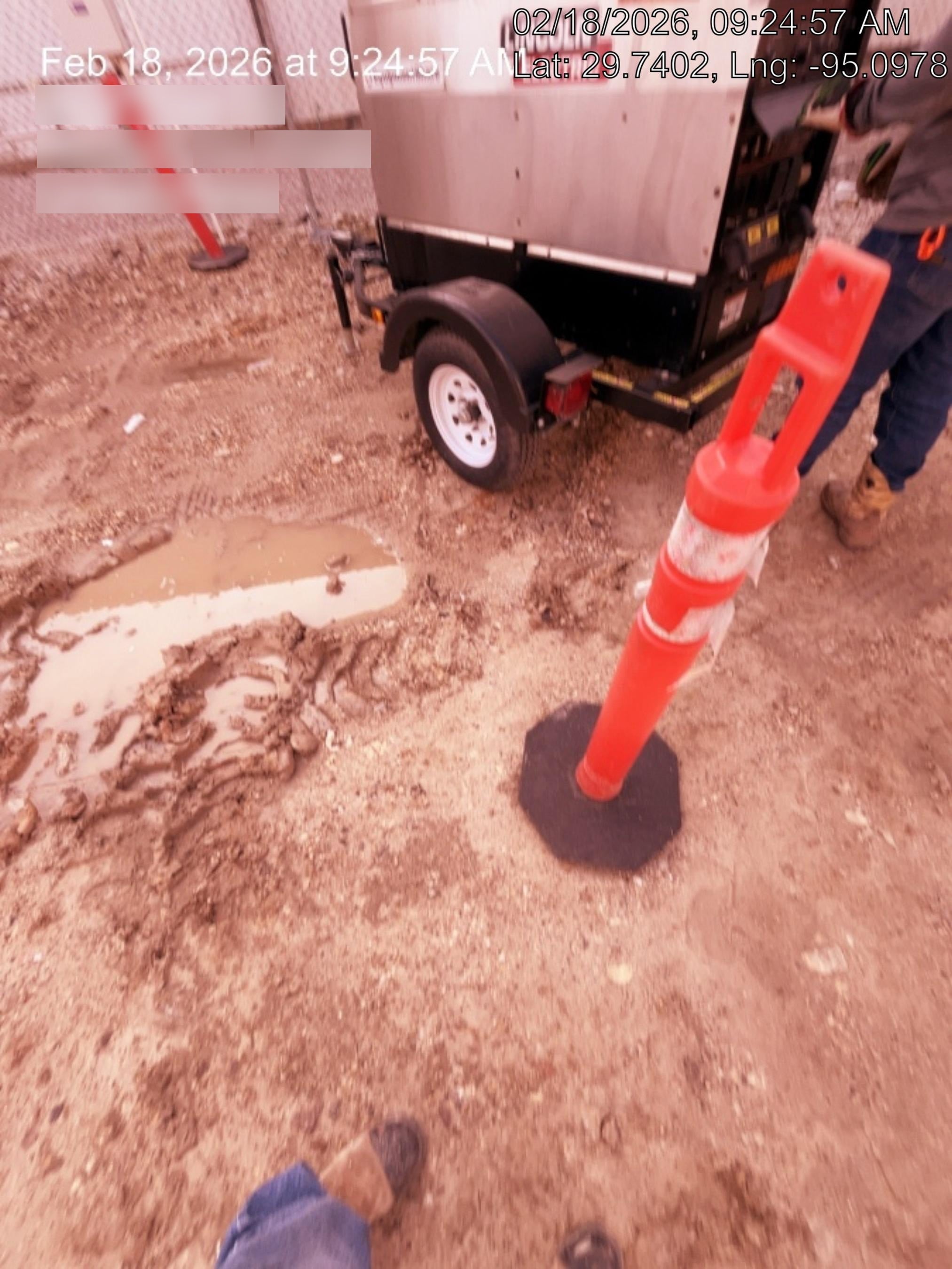 2025 LINCOLN ELECTRIC LE400