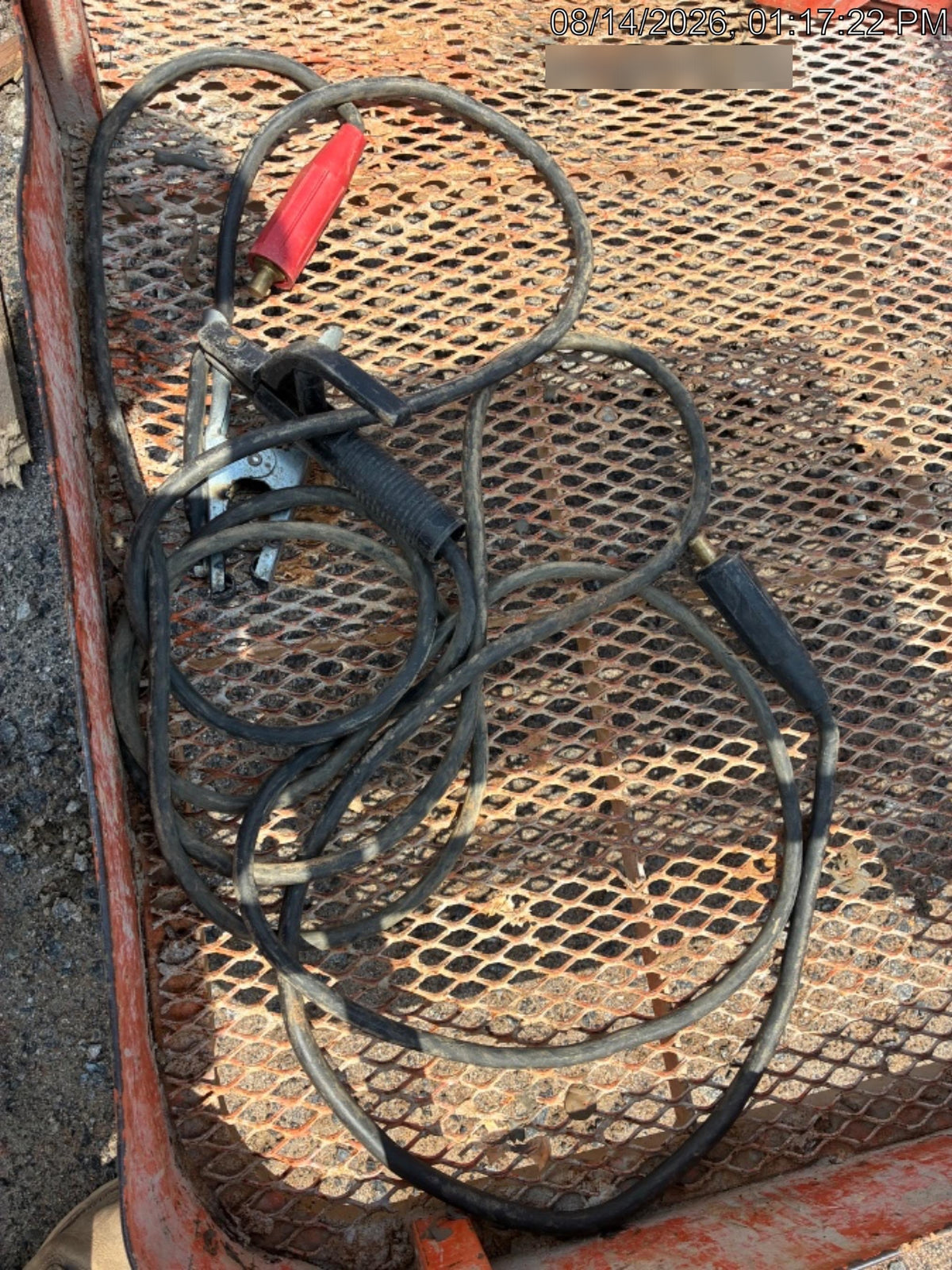 2023 MILLER ELECTRIC CST-282
