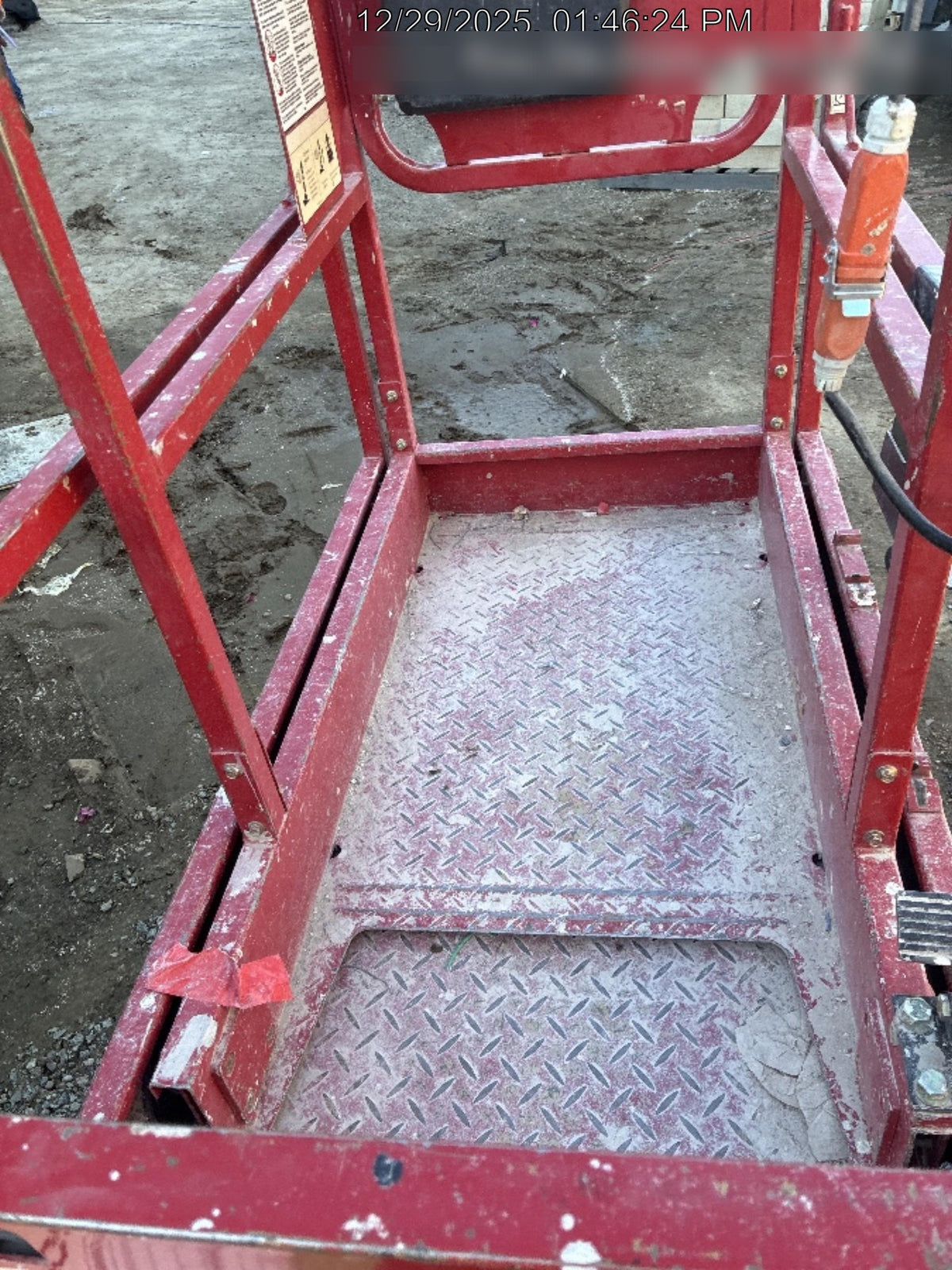 2021 MEC 1330SE
