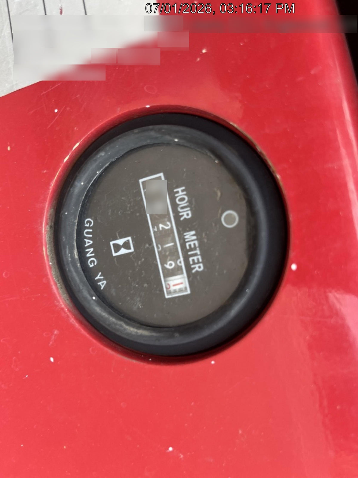2021 MEC 4046SE