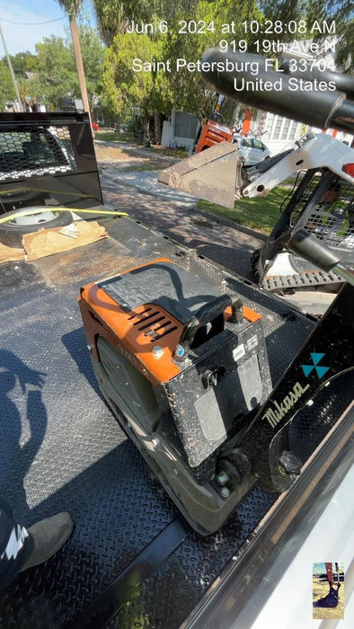 2023 MULTIQUIP MV308GH