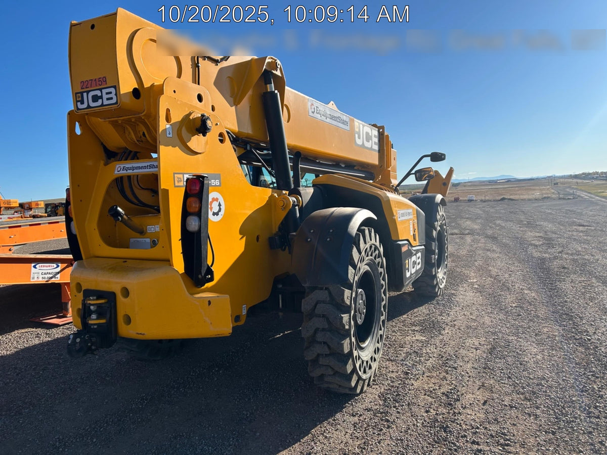 2022 JCB 510-56