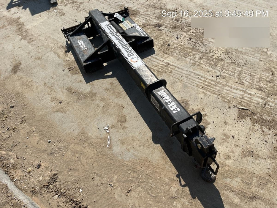 2024 STAR INDUSTRIES M1360B - Star JIB Boom